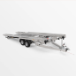 Preview: MARTZ | GT Kippbar | 450/2 3t | Autotrailer | Autotransporter